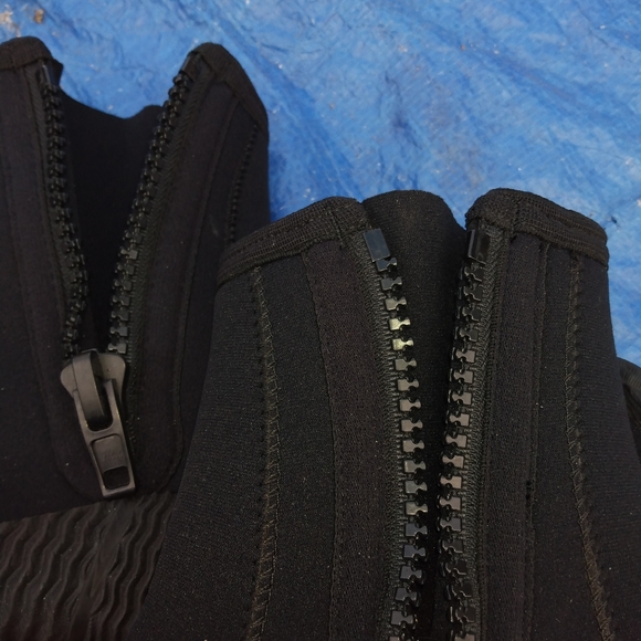 Men's scuba shoes - Picture 4 of 4